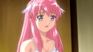 Fucking a chick with massive tits – Anime porn