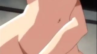 Mature lady wakes boy as much as fuck – Uncensored Anime porn