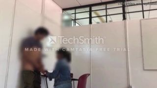 Student fucking the instructor to move